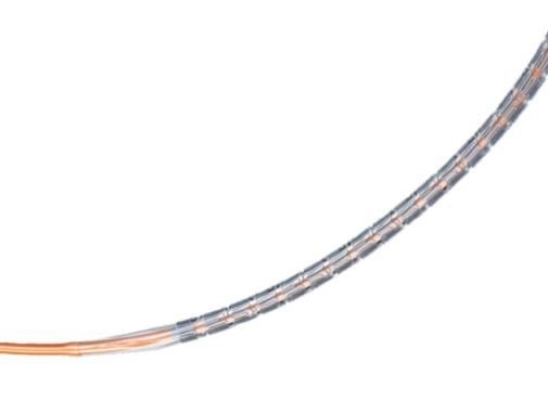 XIENCE PRO A Коронарна стент-система з покриттям еверолімус. Ебботт Медікал, США